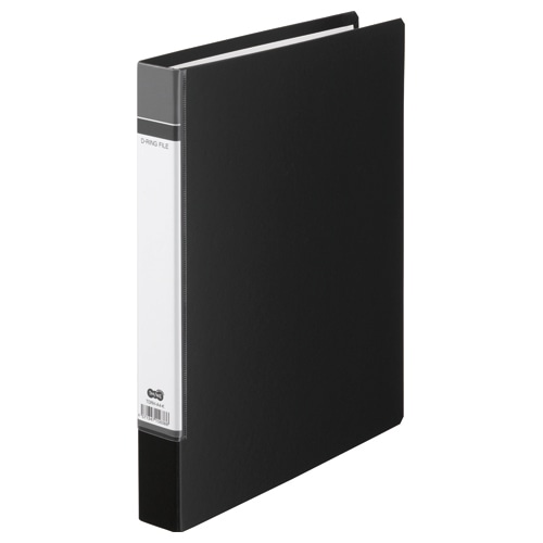 D型2穴リングファイル（紙製）の通販ならシモジマ【公式】