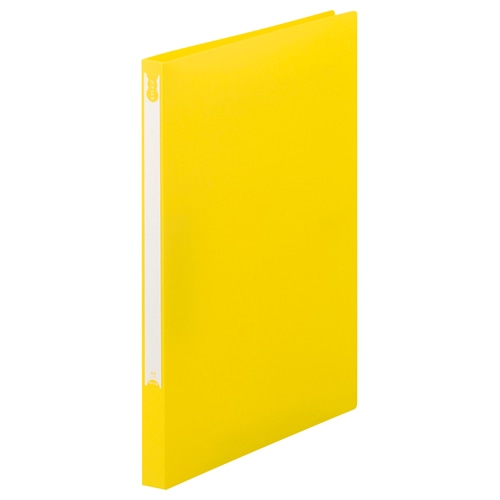 まとめ） TANOSEE Zファイル（PP表紙） A4タテ 100枚収容 背幅20mm