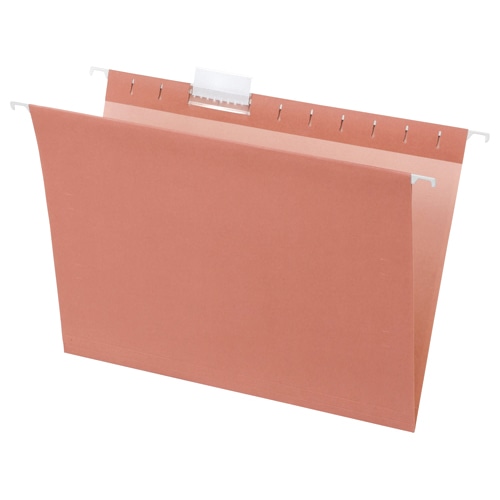 (業務用30セット) LIHITLAB ハンキングフォルダー G1641-3 A4 赤 (まとめ) リヒトラブ リクエスト ハンギングフォルダー A4