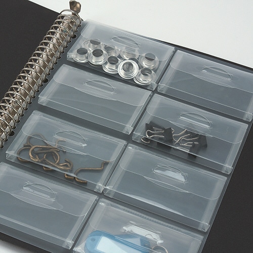 （まとめ）コクヨA4リフィル(ワイドオープンポケット) 2穴 中厚口(中紙あり)0.06mm ラ-AH246-21パック(20枚) 〔×10セット〕 まとめ）コクヨA4リフィル(ワイドオープンポケット) 2穴 特厚口0.12mm