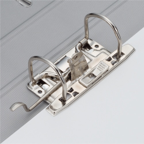 （まとめ）スガタ レバー式アーチファイル SGLAF5 A4S 50mm赤〔×10セット〕〔代引不可〕 | （業務用10セット）スガタ レバー式アーチファイル SGLAF5