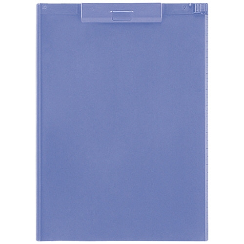 （まとめ）TANOSEE 用箋挟 A5ヨコ ブルー 1セット（20枚）〔×3セット〕 TANOSEE 用箋挟 A5タテ ブルー 1セット（20枚） まとめ）TANOSEE 用箋