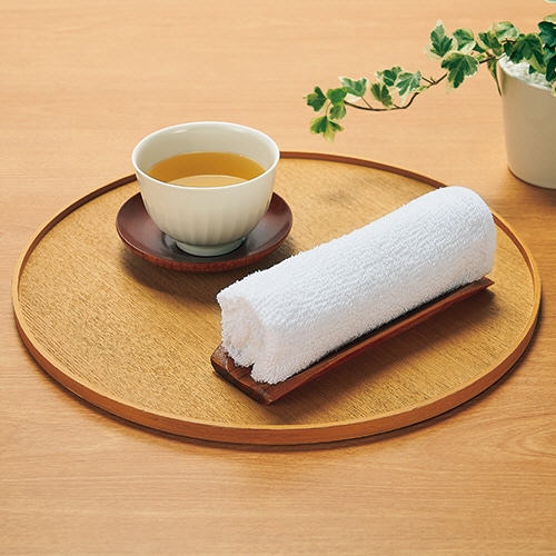 （まとめ）TANOSEE 紙エンボスおしぼりエコノミー 平型ミニ 1パック（50枚）〔×50セット〕 まとめ）TANOSEE 紙エンボスおしぼりエコノミー 平型ミニ 1パック（50