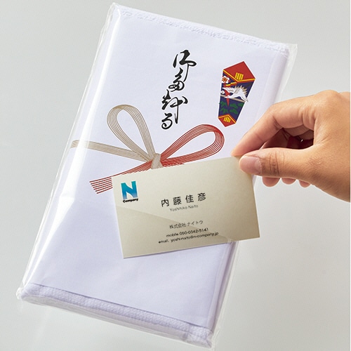 粗品　タオル ドクターX」粗品タオル | オムテモワン