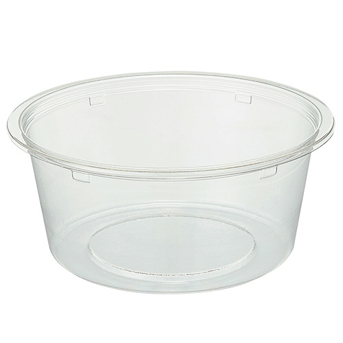 SQ-丸カップ129 本体エコ(50入) 320cc 7R006320 クリアカップ SQ-丸129-320(V) 本体 エコ50枚｜foodware+