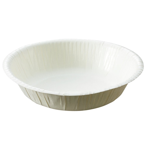 ＨＥＩＫＯ　食品容器　クラフトペーパーボウル　１５ｃｍ　＃００４５０１０１６　１セット（１２００個：２０個×６０パック） （お取寄せ品） クラフトペーパーボウル 15cm 1袋 : 厨房卸問屋 名調