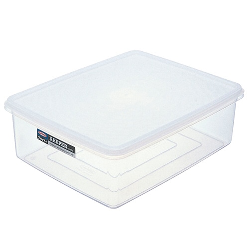 ミヤゲン 食品保存容器 キープスラッパー 500ml 25個入 25個/袋（ご