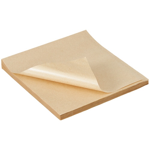 今村紙工 バーガー袋 200角 未晒クラフト 茶 BGP-K200 100枚/袋(ご注文単位1袋)【直送品】