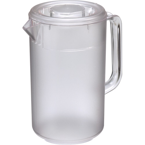 EBM ウォーターピッチャー 抗菌剤入 グリーン ウォーターピッチャー 抗菌 剤入 グリーン : ダイニングマート