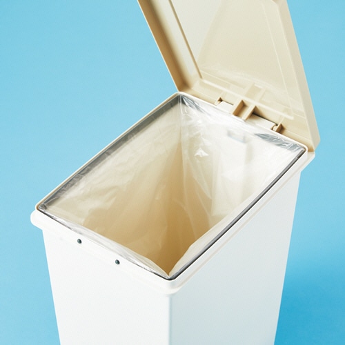 日本サニパックジャストペールJ-10 ジャストペールS 半透明 20枚×40点セット ( 4902393565103 ) 業務用200セット) 日本サニパック *ジャストペールS／J-10／10L 20枚〔