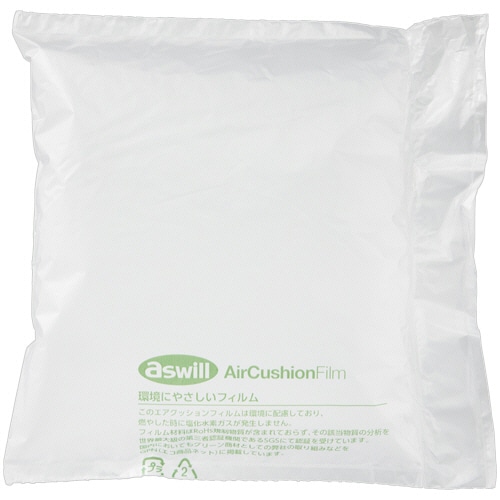 （まとめ）Aswill エアクッションフィルム100mm×200m ACF100（×10セット） まとめ）Aswill エアクッションフィルム100mm×200m ACF100（×2セット
