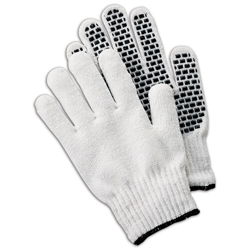 ミタニコーポレーション エコ「極」軍手 #600 120組 2027392 1セット