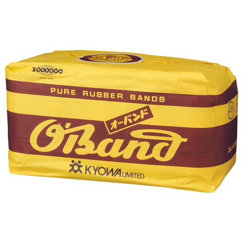 (まとめ) 共和 オーバンド #16 内径38mm 500g入 GG-015 1袋 〔×10セット〕〔代引不可〕 まとめ） 共和 オーバンド#16 内径38mm 500g入 透明袋 GGA-N-005 1袋