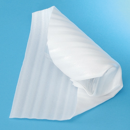 TRUSCO まとめ買い 発泡ポリエチレンシート ソフト 10mm 1mX1m 白 10枚入 ▼362-3032 TPES1010W-10 1箱 □TRUSCO まとめ買い 発泡ポリエチレンシート ソフト 5mm 1mX1m 白 10