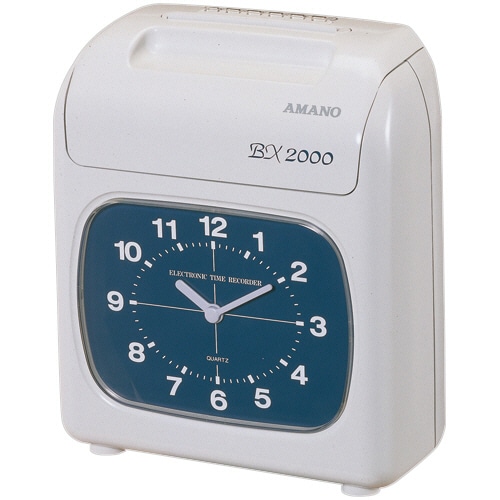 【ご購入者】タイムレコーダーセット 楽天市場】ポイント5倍! TOKAIZ 公式 タイムレコーダー 楽天