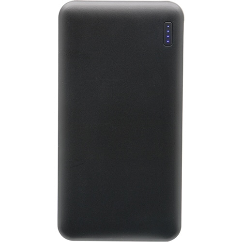 オウルテック モバイルバッテリー ブラック オウルテック PD20W対応 5000mAh コンパクトモバイルバッテリー