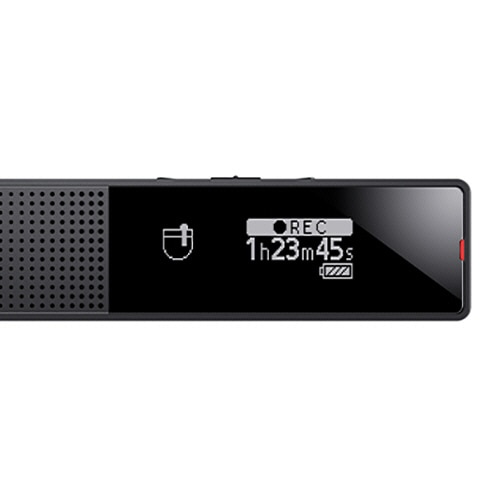 SONY - SONY　ステレオICレコーダー　ICD-TX660 ブラック 元箱あり Amazon | ソニー(SONY) ステレオICレコーダー usb ICD-TX660