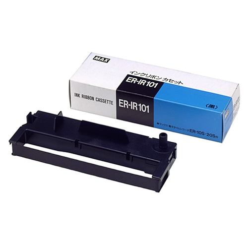 タイムレコーダー MAX ER-250S カードホルダーセット マックス MAX