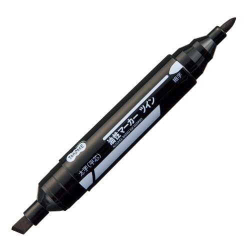 ナナ様　1本 Amazon | 三菱鉛筆 uni 油性 なまえペン パワフルネーム 細字丸