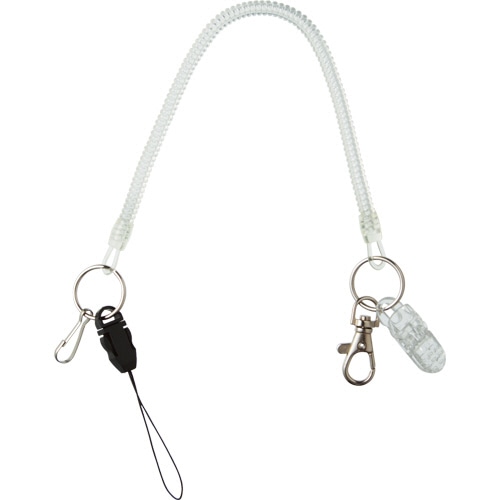 キーチェーン ニッサチェイン キーチェイン 黒ニッケル 10cm No.10 | ねじ・くぎ