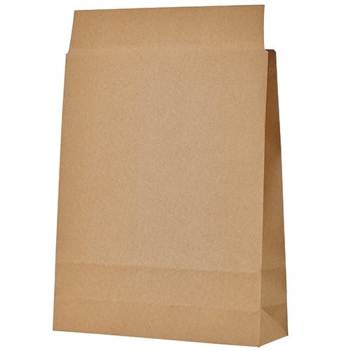 シモジマHEIKO ミートポリ袋 紐付 5kg用 #006629500 1セット（1000枚：100枚×10パック） シモジマHEIKO ミートポリ袋 紐付 5kg用 #006629500 1セット