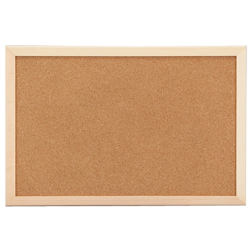 TANOSEE マグネットコルクボードLL 1セット(3枚) TANOSEE マグネットコルクボードLL 1枚 TANOSEE マグネット