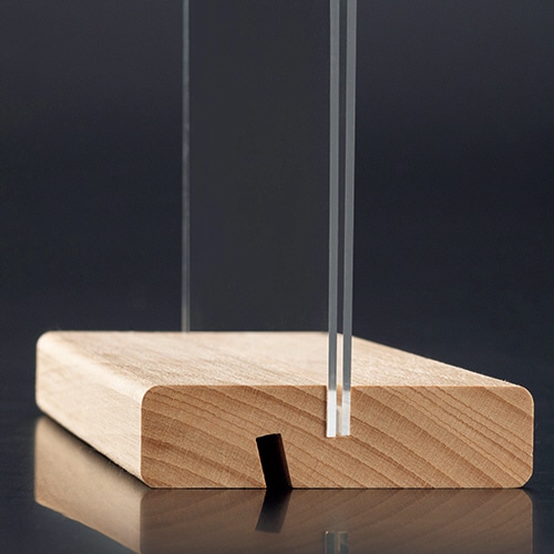 るび様ミニオンリーショップ A4アクリルスタンド(T)　2種 2024ミニミニ大作戦】ランダムSDアクリルスタンド Cグループ