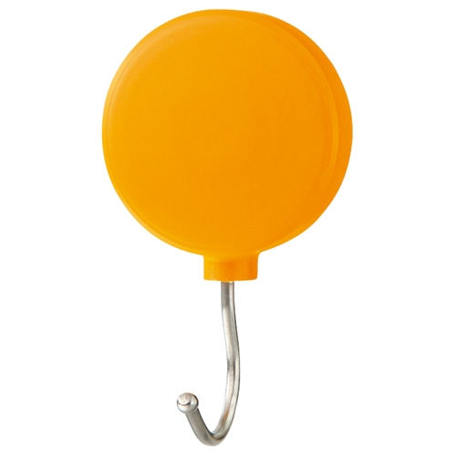 ミツヤ プラマグネットフック スイング式耐荷重約3Kg 青 PMHRM-BU 1セット（10個） 〔×5セット〕 まとめ） ミツヤ プラマグネットフック スイング式耐荷重約3Kg