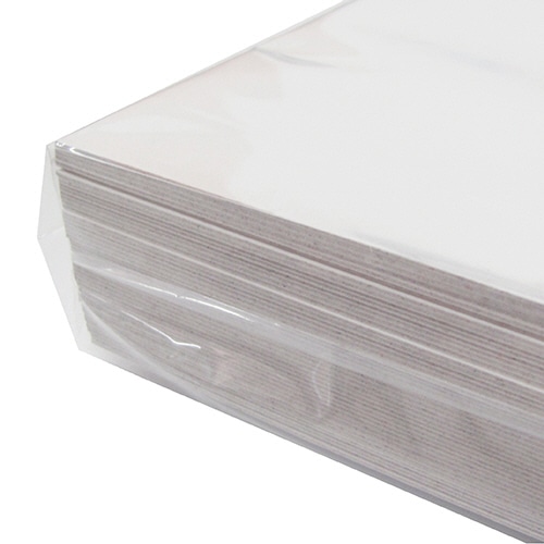 Takesh　送料分として 今村紙工 CPP袋 ガゼットA4ビック フタ・テープ付 250×(20＋20