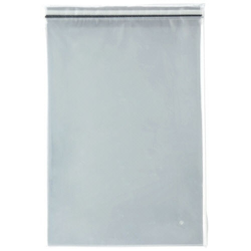 今村紙工 空気穴開き OPP袋 フタ・テープ付 A3 AOPP-A3 100枚/袋(ご注文単位1袋)【直送品】