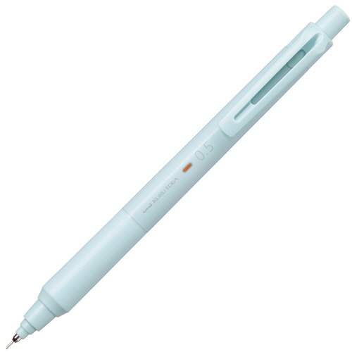 三菱鉛筆 シャープペン クルトガ KSモデル 0.5mm (軸色：アイス
