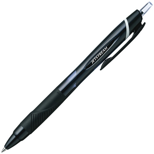 ボールペン画☆白黒 Amazon | ゼブラ 油性ボールペン フォルティア300 0.7mm BA80-BK
