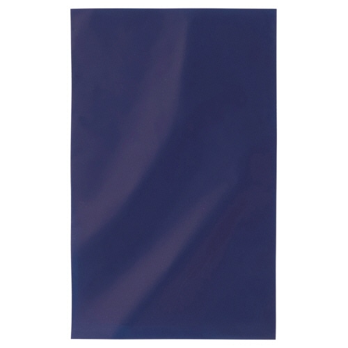 店研創意 ストア・エキスプレス 無地梨地ギフトバッグ ネイビー 200×320mm 20枚/袋（ご注文単位1袋）【直送品】