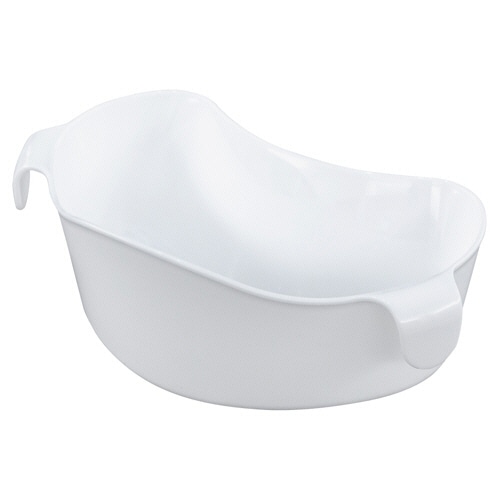 サナダ精工 うがい受け容器 J-9607 1個(ご注文単位1個)【直送品】