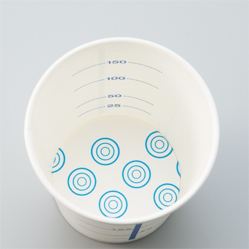 検査カップ用リッド 100φ 1セット 100枚×25袋入 日昭産業 6006 (67-6644-19) 検査用コップ」の特集 - 医療機関向け／アスクル