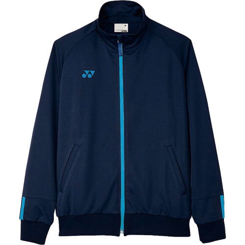 ピスポーク ネイビージャケット 特典付き ケアワークジャケット[CY100/トンボ/YONEX](4L)｜介護