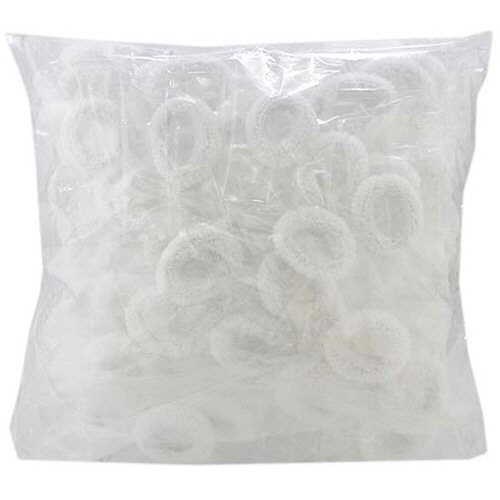 アートナップ 個包装ヘアゴム TS-111 100個/袋（ご注文単位1袋）【直送