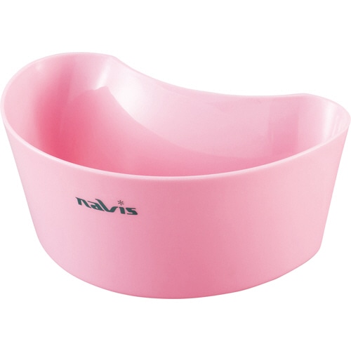 アズワン プロシェア うがい受け 取手無 SU-L 1個(ご注文単位1個)【直送品】