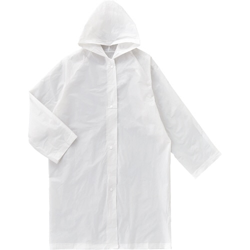 最終値下げ！comia レインコート　フリーサイズ 最終値下げ！comia レインコート フリーサイズ - メルカリ