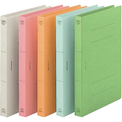 (まとめ) ライオン事務器 フラットファイル(環境)樹脂押え具 A4タテ 150枚収容 背幅18mm ライトグリーン A-514KA4S 1セット(10冊) 〔×20セット〕 まとめ) ライオン事務器 フラットファイル(環境) 樹脂押え具 B5タテ