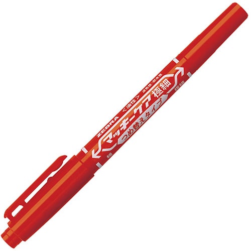 (まとめ) ゼブラ 油性マーカー ハイマッキー角芯太字+丸芯細字 黄 MO-150-MC-Y 1本 〔×100セット〕〔代引不可〕 まとめ）ゼブラ 油性マーカー ハイマッキー角芯太字+丸芯細字 黒 MO