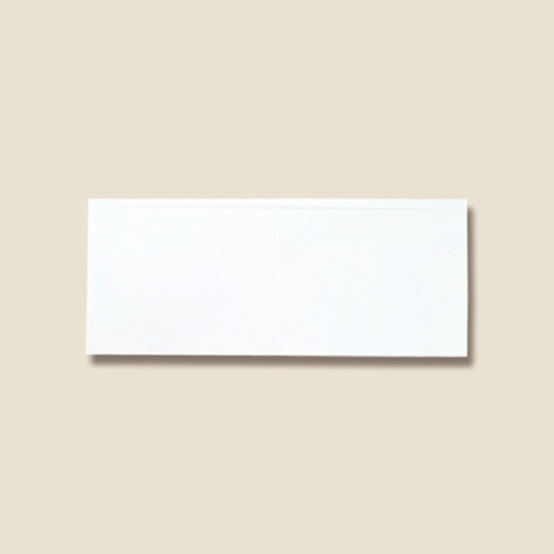 ホットドッグスリーブ　耐油　S　白　1セット（500枚：100枚×5パック）（ご注文単位1セット）【直送品】