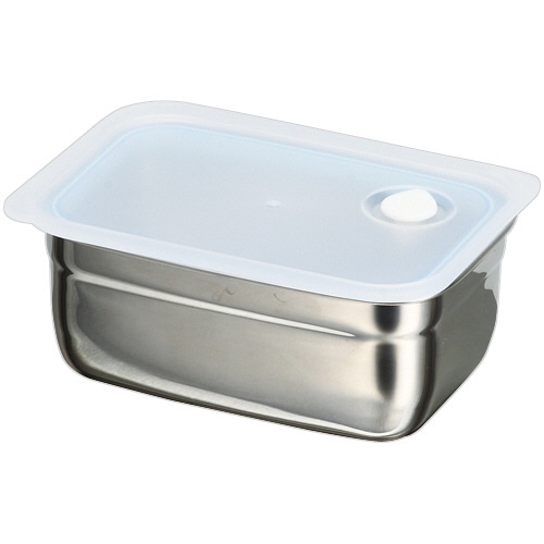 食品保存容器（ステンレス製）の通販ならシモジマ【公式】