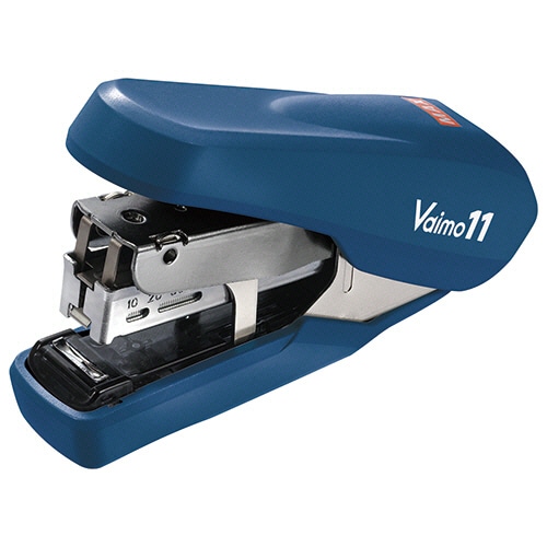 マックス バイモ11フラーメ ブルー HD-11FNL/B 1個（ご注文単位1個）【直送品】