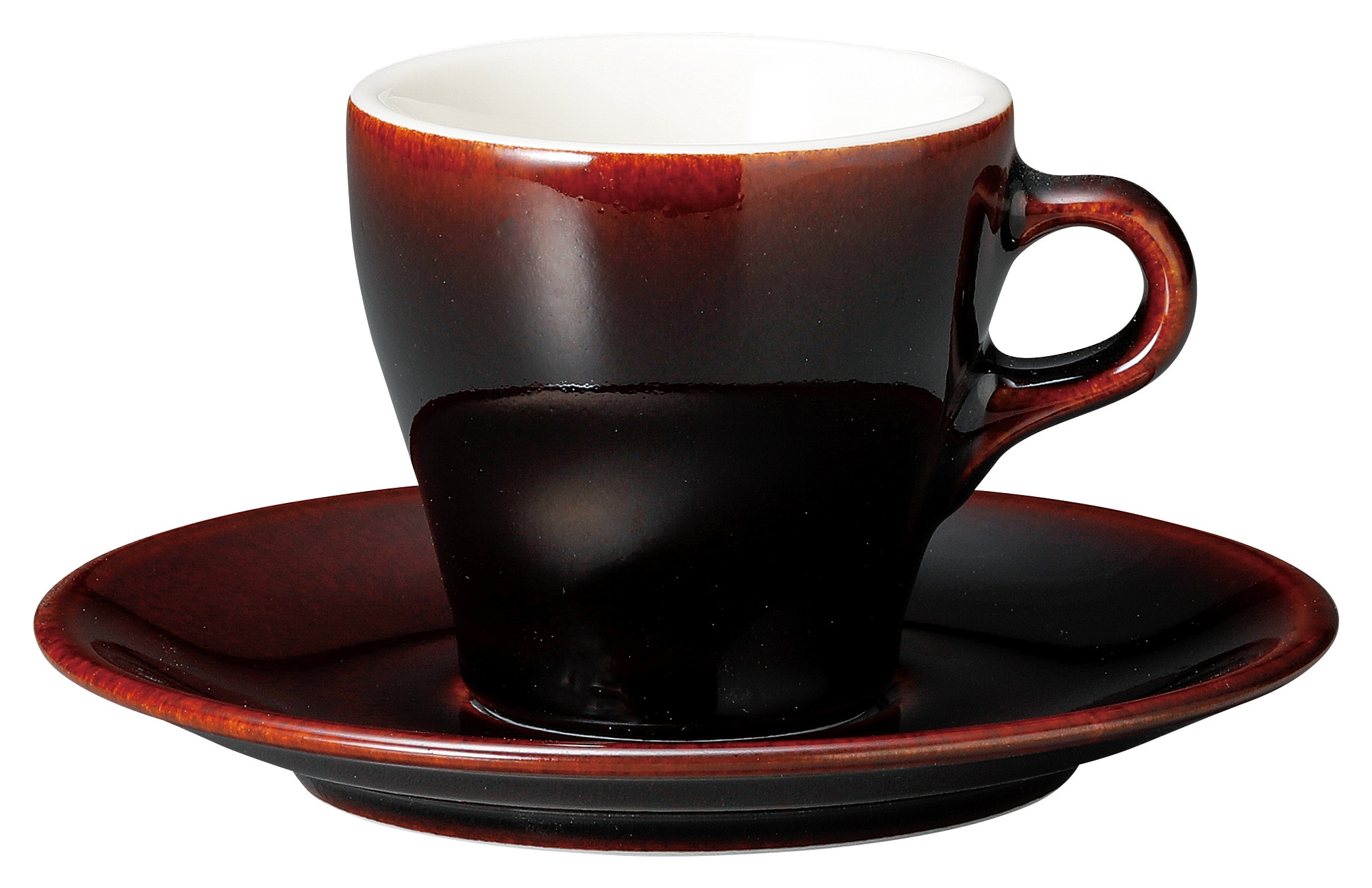 エチュード エスプレッソカップ（6個入） ET0404 ＜RET2601＞ エスプレッソカップ エチュード 75ml ボーンチャイナ 入数：1セット(6