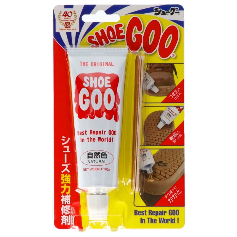 コロンブス シューグー ナチュラル 100G 1個(ご注文単位1個)【直送品】