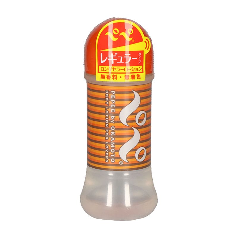 オカモト オカモトペペ 200ml 1個（ご注文単位1個）【直送品】