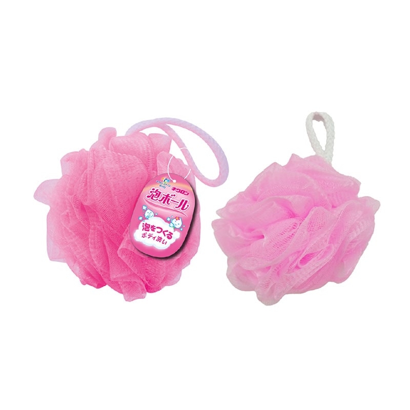 キクロン キクロンファイン 泡ボール 1個（ご注文単位1個）【直送品】