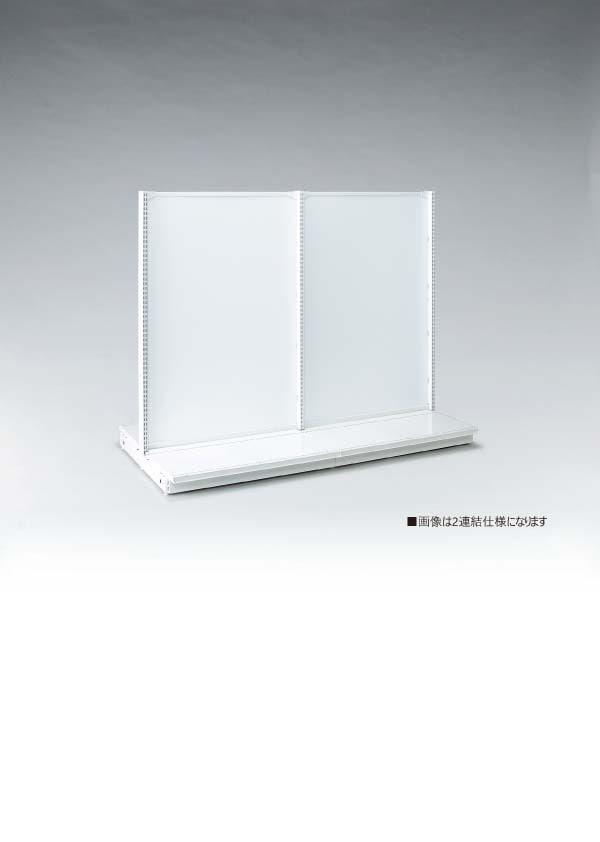 タテヤマアドバンス KZ片面ボードタイプ連結 ( SX1368 ) 三協立山(株)タテヤマアドバンス社 タテヤマアドバンス ＫＺ片面ボードタイプ連結 （品番:SX1370）（注番