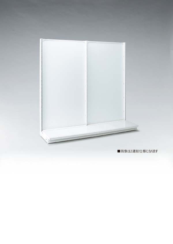 □タテヤマアドバンス KZ片面ボードタイプ本体 SX1171AK(2060797)[法人